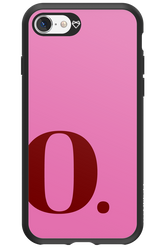 O (Sorbet) 2.0 - Apple iPhone SE 2020