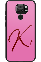 (Sorbet) K 2.0 - Xiaomi Redmi Note 9
