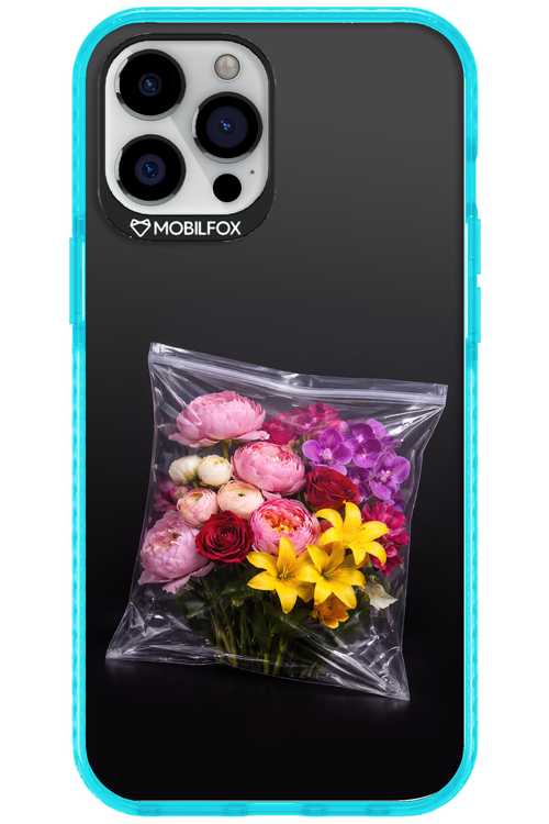 Love Bag 2.0 - Apple iPhone 12 Pro Max