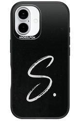 (Off Space) S 2.0 - Apple iPhone 16
