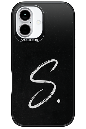 (Off Space) S 2.0 - Apple iPhone 16