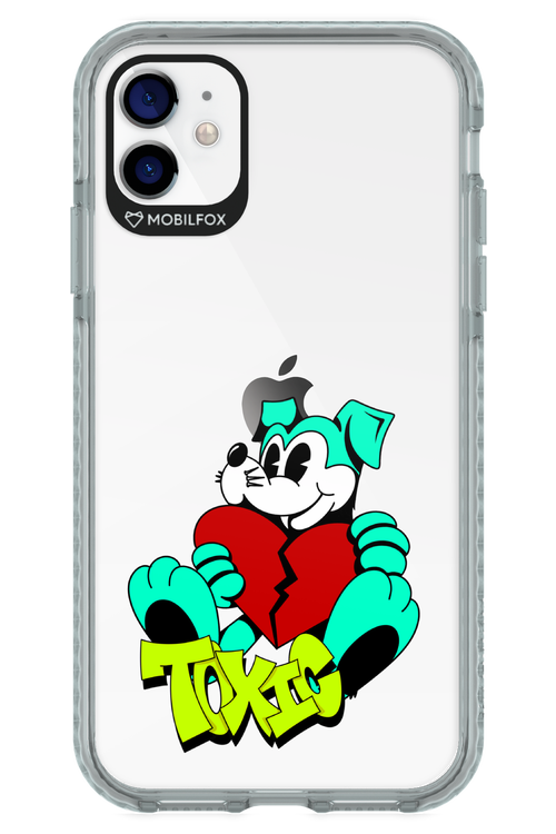 Playful Chaos - Apple iPhone 11