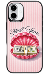 Shell Yeah 2.0 - Apple iPhone 16 Plus