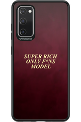 Super Model 2.0 - Samsung Galaxy S20 FE