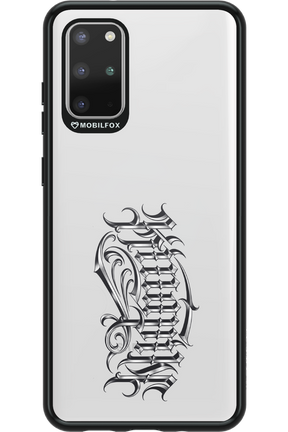 Chaotic Love - Samsung Galaxy S20+