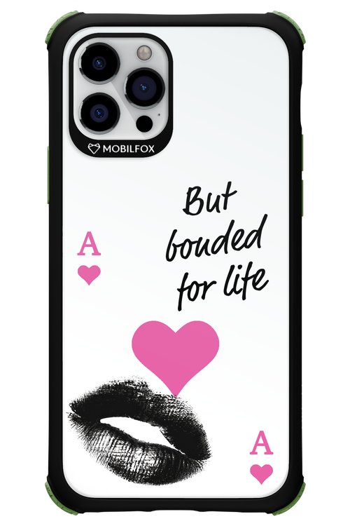 Bonded for Life - Apple iPhone 12 Pro
