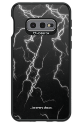 Chaotic Thunder 2.0 - Samsung Galaxy S10e