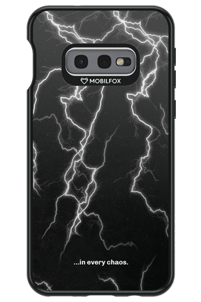 Chaotic Thunder 2.0 - Samsung Galaxy S10e