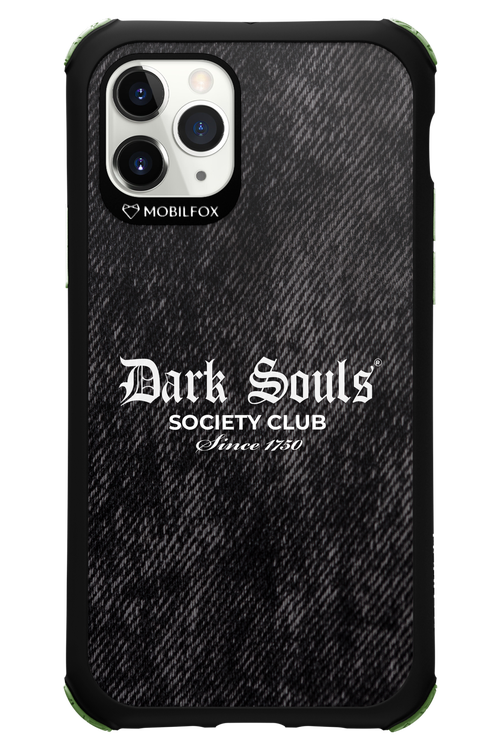 Dark Souls - Apple iPhone 11 Pro