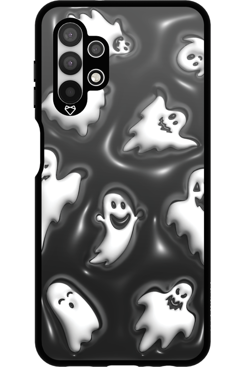 Happy Ghosts - Samsung Galaxy A13 4G