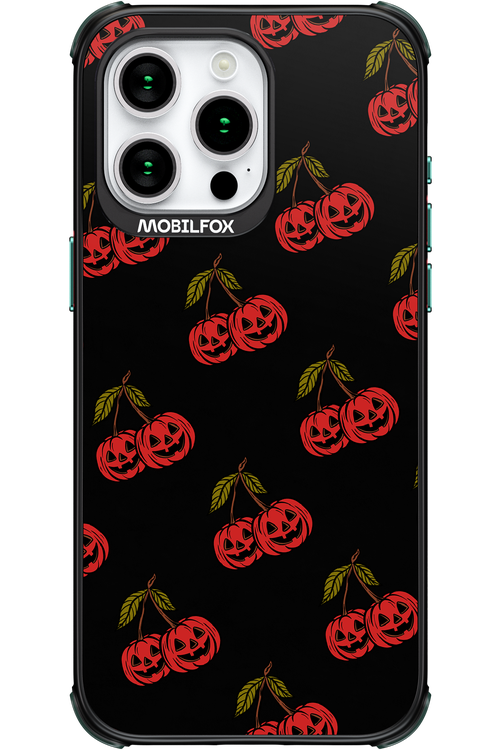 Spicey Pumpkin - Apple iPhone 15 Pro Max