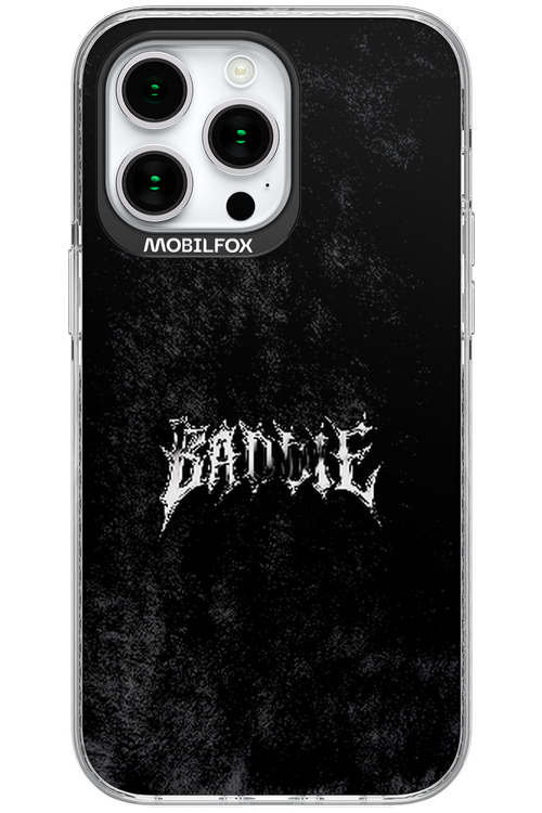 Rare Energy - Apple iPhone 15 Pro Max