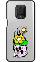 Sugar & Venom - Xiaomi Redmi Note 9 Pro