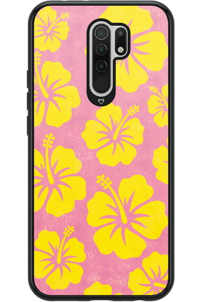 HAWAII 2.0 - Xiaomi Redmi 9