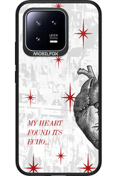 Her Heart 2.0 - Xiaomi 13
