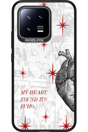 Her Heart 2.0 - Xiaomi 13
