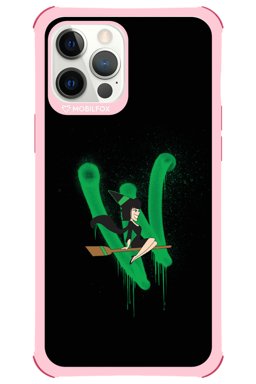 WITCH - Apple iPhone 12 Pro Max