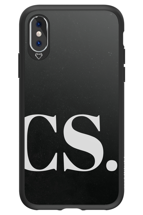 CS (Off Space) 2.0 - Apple iPhone X