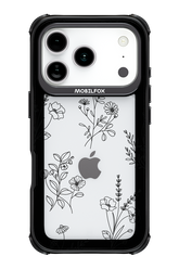 Bouquet - Apple iPhone 17 Pro