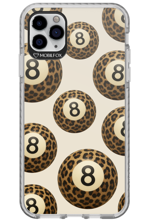 Wild Winner - Apple iPhone 11 Pro Max