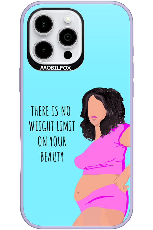 No Limit - Apple iPhone 16 Pro Max