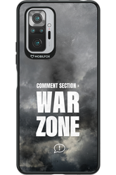 WarZone 2.0 - Xiaomi Redmi Note 10S