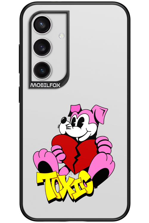 Toxic Dreams - Samsung Galaxy S24