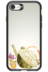 Cute Beasts 2.0 - Apple iPhone 8