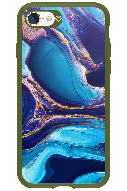 Amethyst 2.0 - Apple iPhone SE 2020