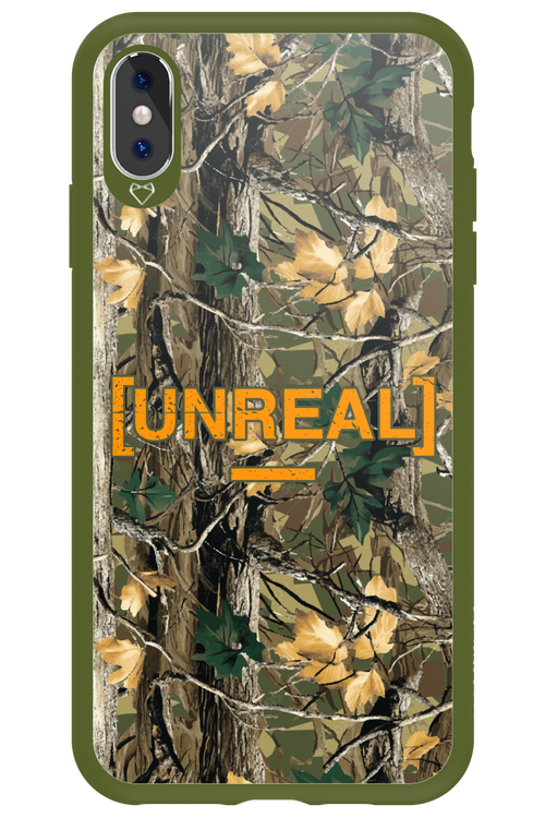 Realtree - Apple iPhone XS Max
