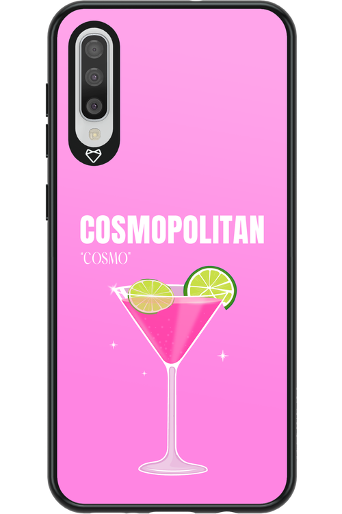 Cosmo - Samsung Galaxy A50