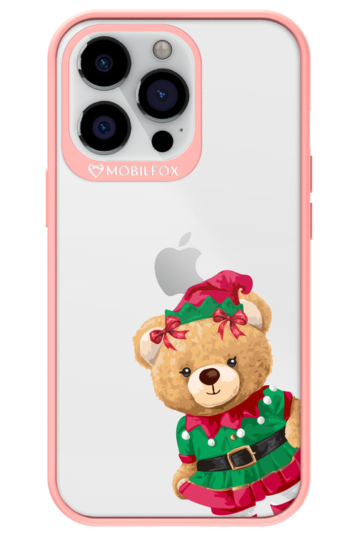 Mrs. Elf - Apple iPhone 13 Pro