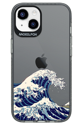 Great Wave - Apple iPhone 14