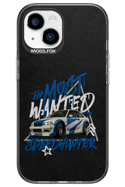 Most wanted - Apple iPhone 15