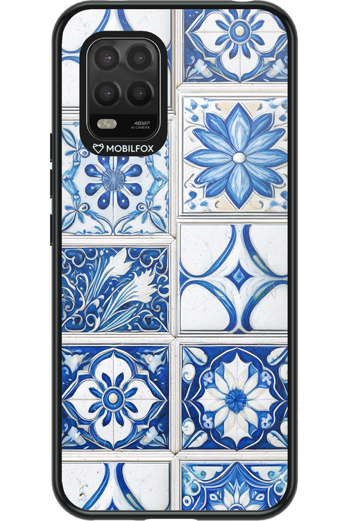 Antique - Xiaomi Mi 10 Lite 5G