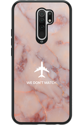 International Love I 2.0 - Xiaomi Redmi 9