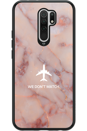 International Love I 2.0 - Xiaomi Redmi 9