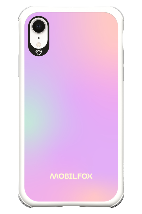 Pastel Violet - Apple iPhone XR