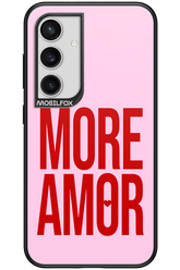 More Amor - Samsung Galaxy S24