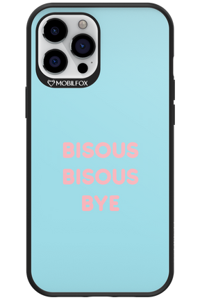 Bisous - Apple iPhone 12 Pro Max