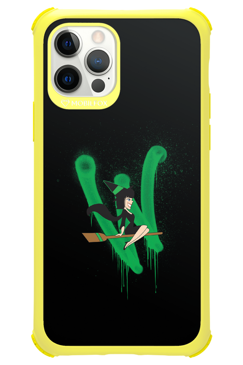 WITCH - Apple iPhone 12 Pro