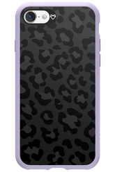 BLACK LEOPARD 2.0 - Apple iPhone SE 2022