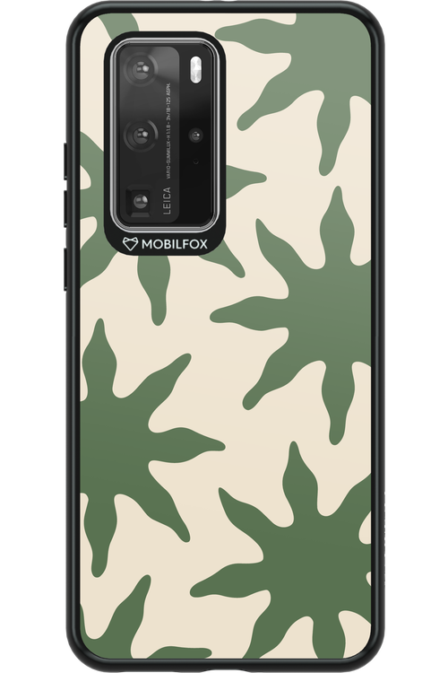 Drylands - Huawei P40 Pro