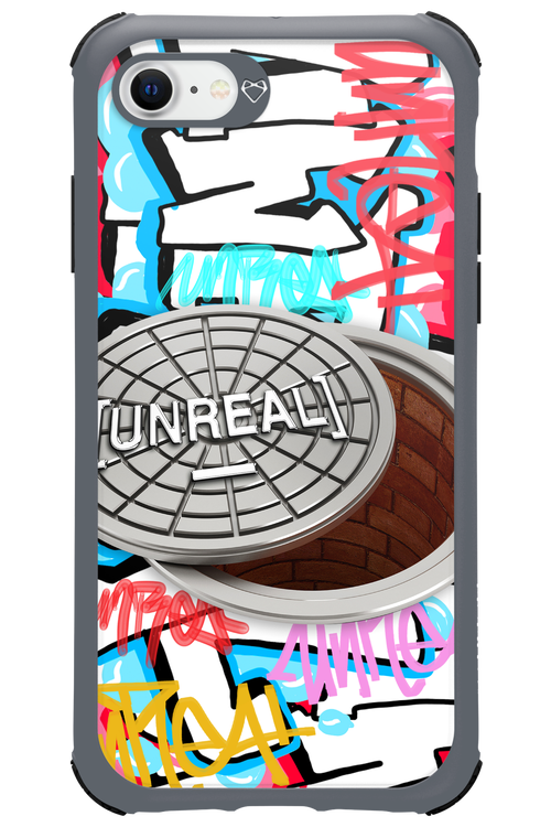 HULE - Apple iPhone 7