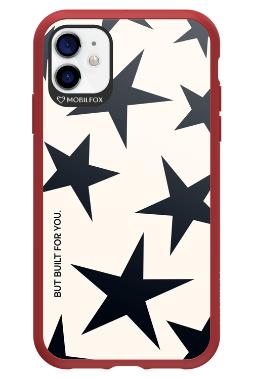 Built for You 2.0 - Apple iPhone 11