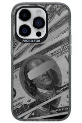 I don't see money - Apple iPhone 14 Pro