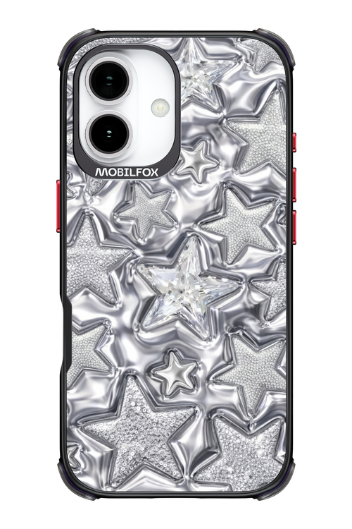 Star Gum 2.0 - Apple iPhone 17