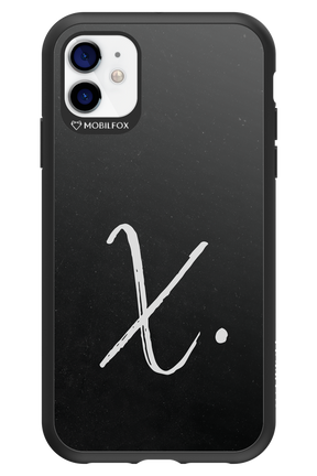 (Off Space) X 2.0 - Apple iPhone 11