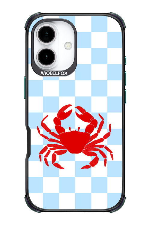 Oh Crab - Apple iPhone 17