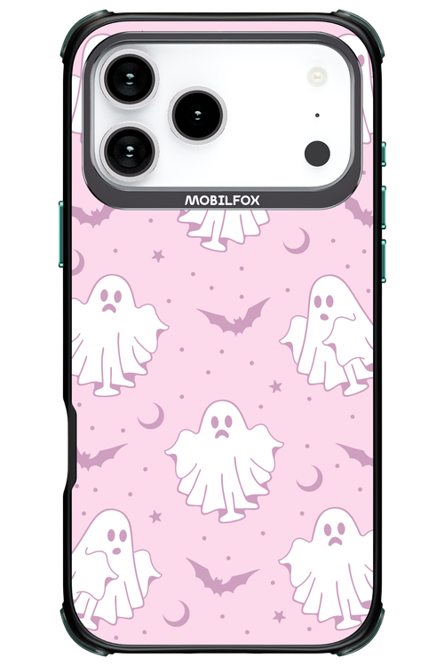 Boo Boo - Apple iPhone 17 Pro Max